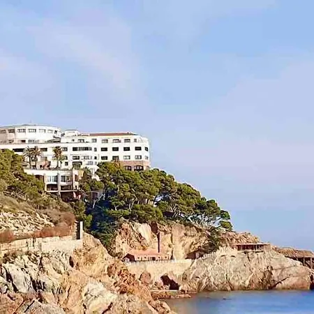 Cap Sa Sal Aquamarina Apartament