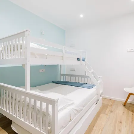 Apartament Cap Sa Sal Aquamarina Begur