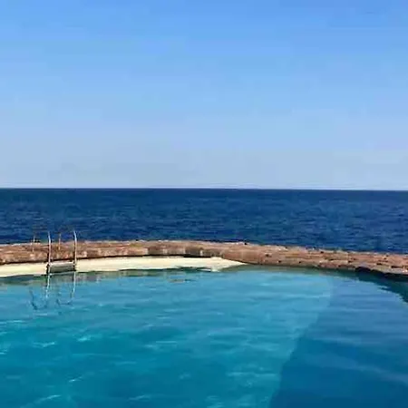 Cap Sa Sal Aquamarina Apartment *