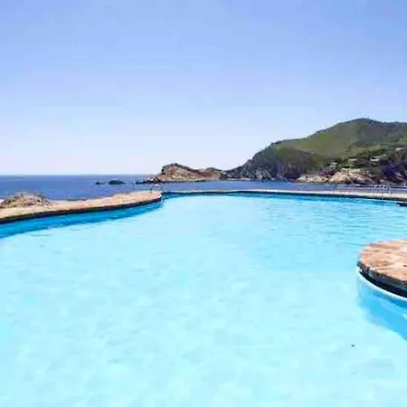 Apartman Cap Sa Sal Aquamarina *
