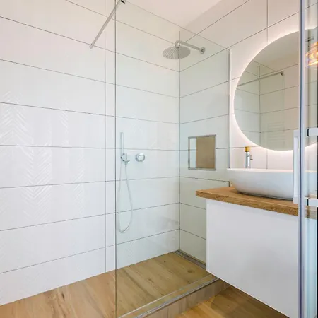 Apartman Cap Sa Sal Aquamarina Begur