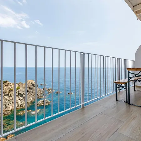 Cap Sa Sal Aquamarina Апартаменты